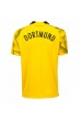 Fotbalové Dres Borussia Dortmund Třetí Oblečení 2023-24 Krátký Rukáv